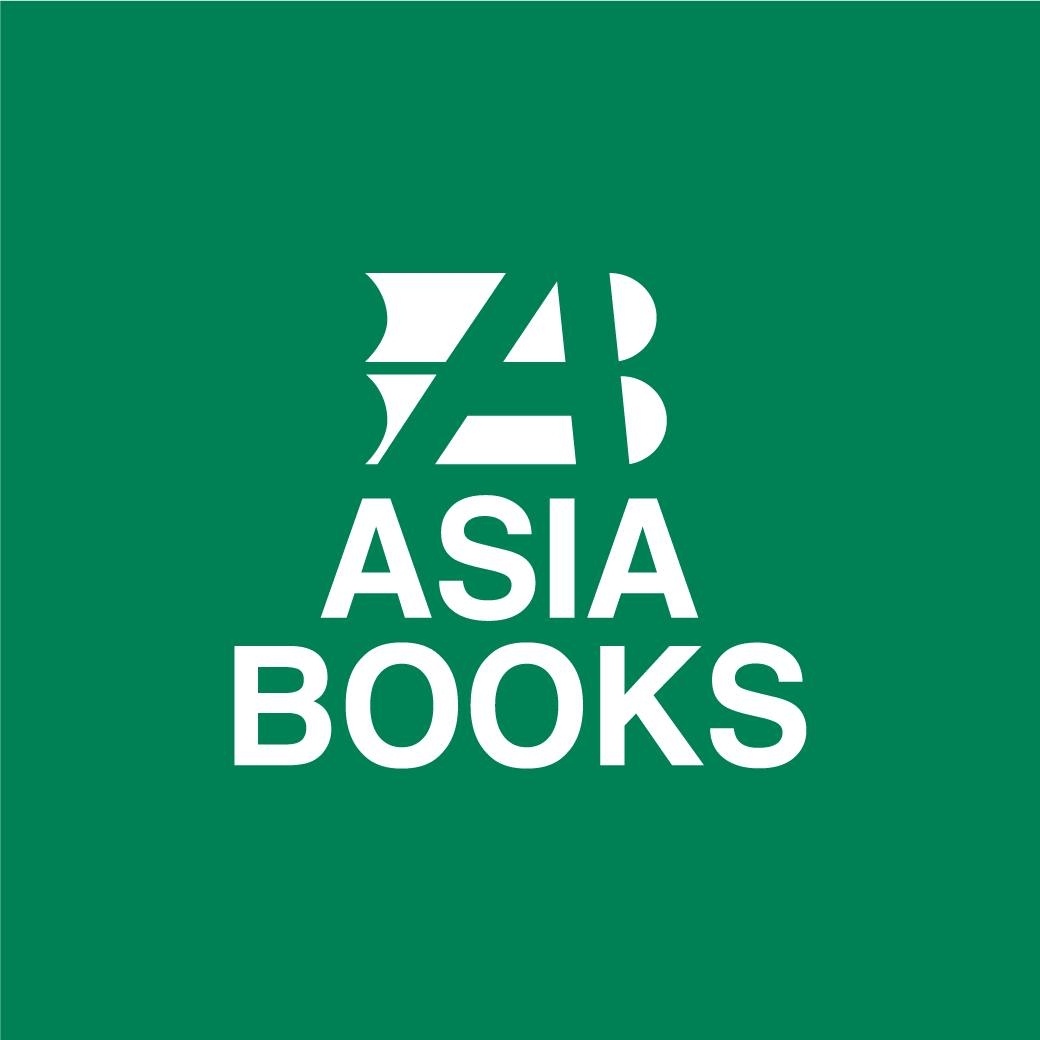 asia books logo